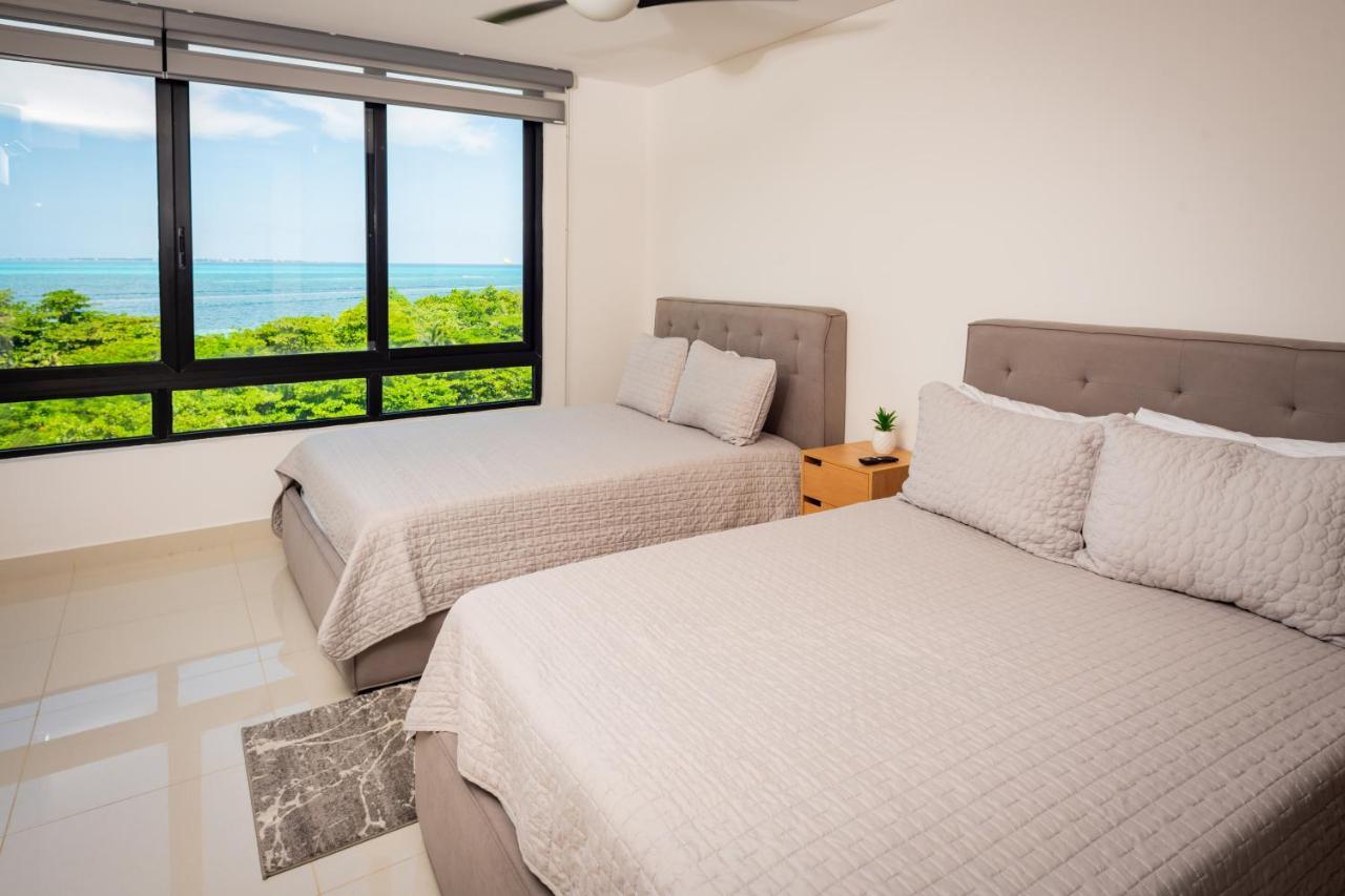 Apartamento Aloja Oceanview In The Zone