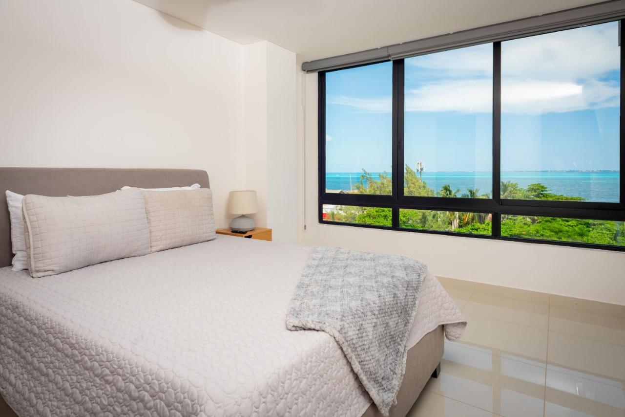 Aloja Oceanview In The Zone *