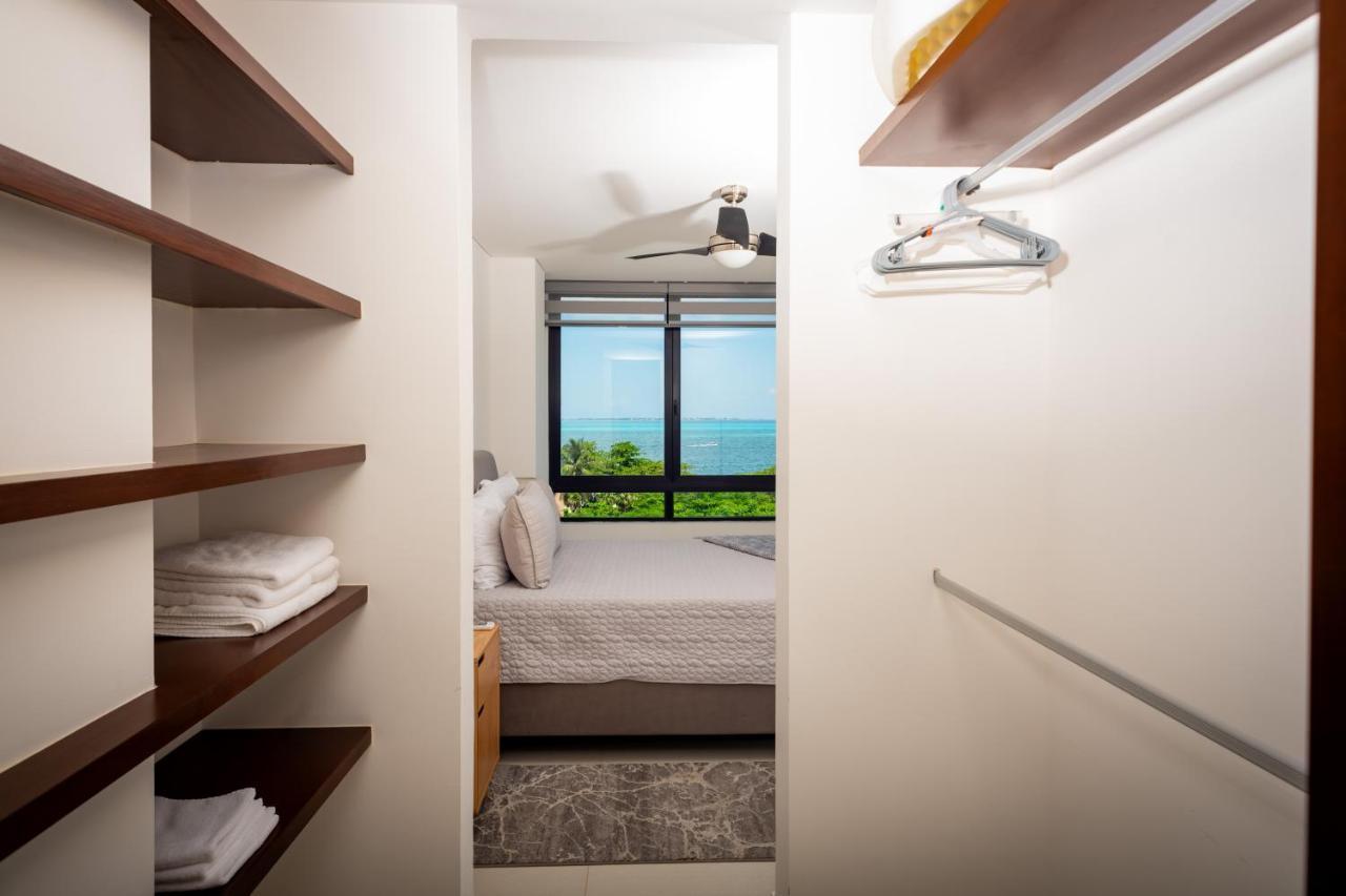 Aloja Oceanview In The Zone Apartamento *