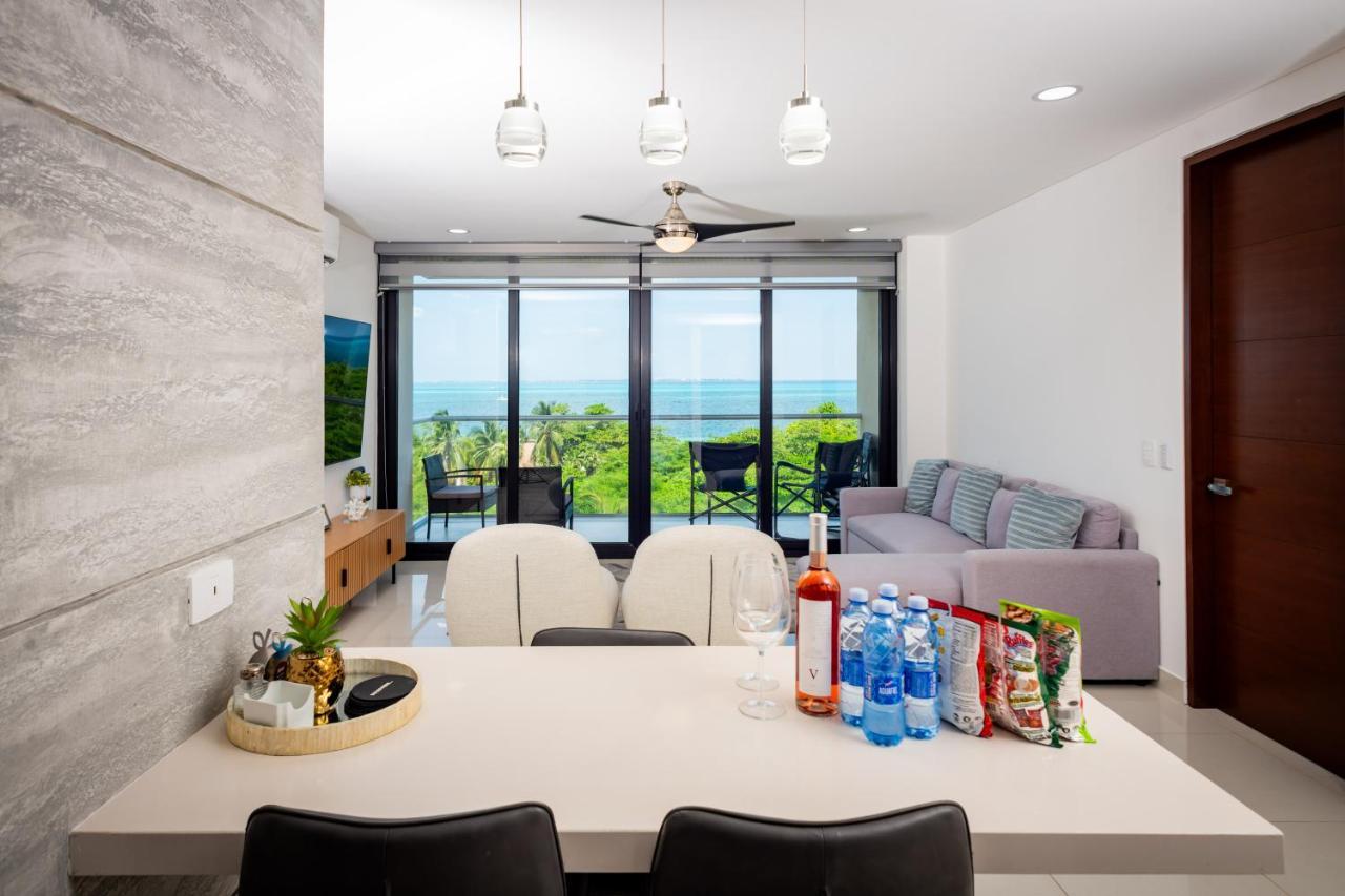 Aloja Oceanview In The Zone Apartamento