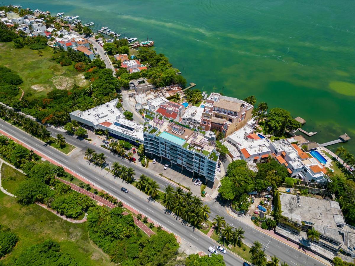 Aloja Oceanview In The Zone Apartamento *