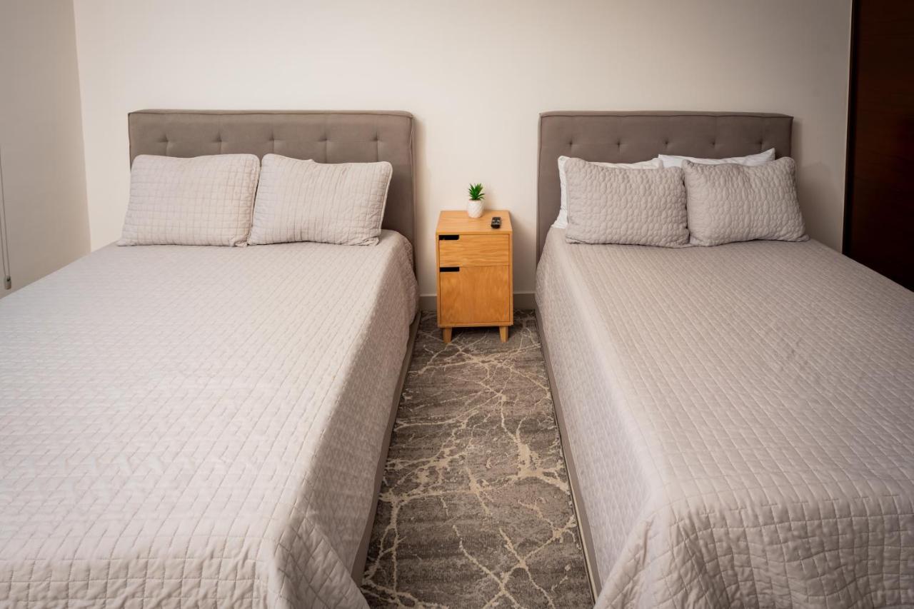 Apartamento Aloja Oceanview In The Zone